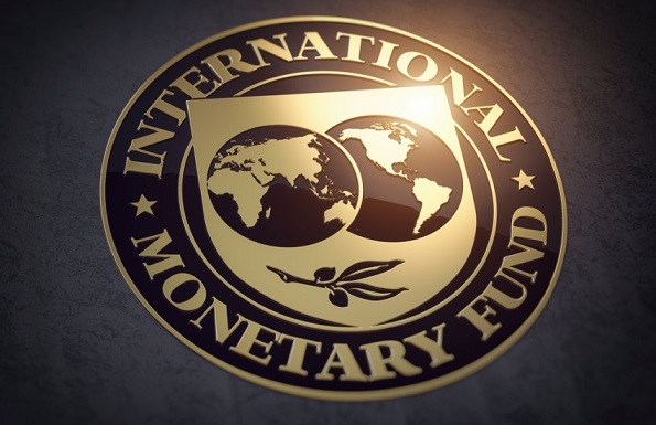 МВФ утвердил новый транш для Украины в размере почти $700 миллионов