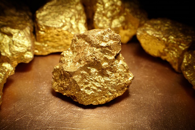 Госгеонедр впервые выставила на электронный аукцион участок для добычи золота