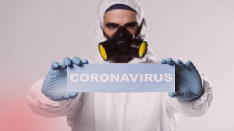 В Киеве коронавирусом заразился еще 41 человек