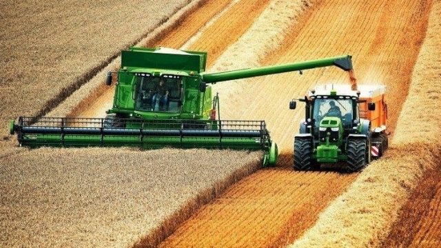 Рада снизила ставку НДС для аграриев до 14%