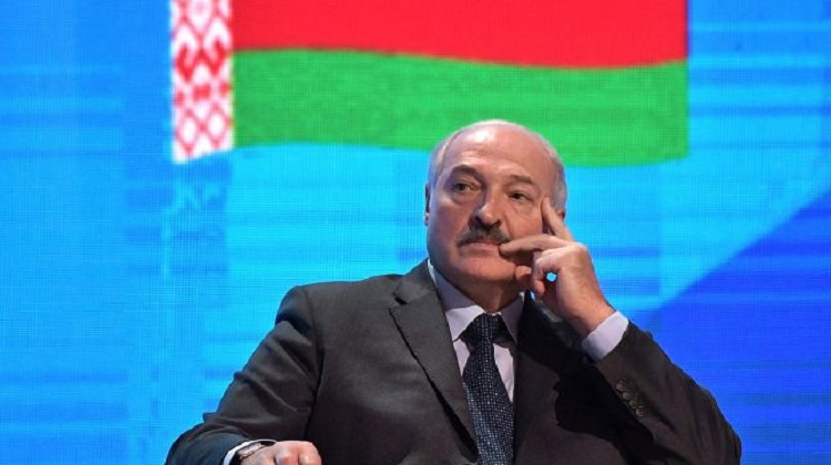 Лукашенко признал Крым российским и ждет приглашения посетить полуостров