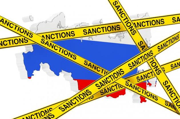 ЕС согласовал продление экономических санкций против РФ