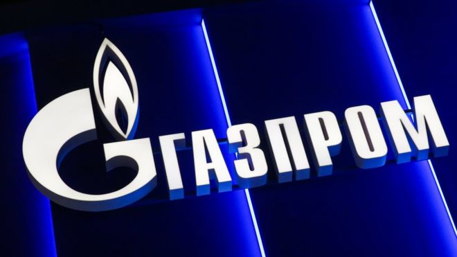 В Газпроме говорят о рекордной прибыли и долгах
