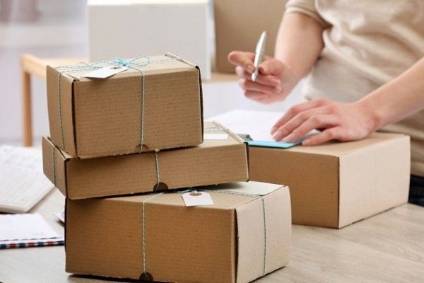 В Украине могут усилить ответственность для почтовых операторов за потерю или повреждение посылок 