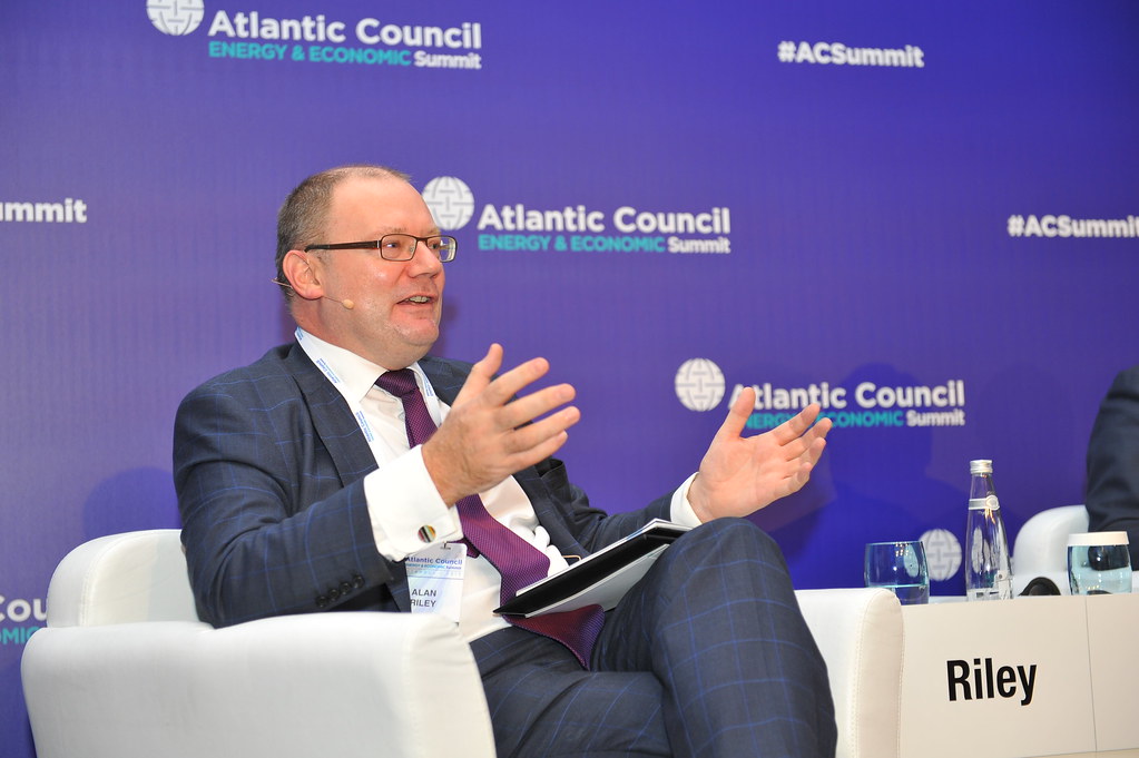 В Atlantic Council презентували правовий механізм забезпечення виплати росією компенсацій та репарацій Україні