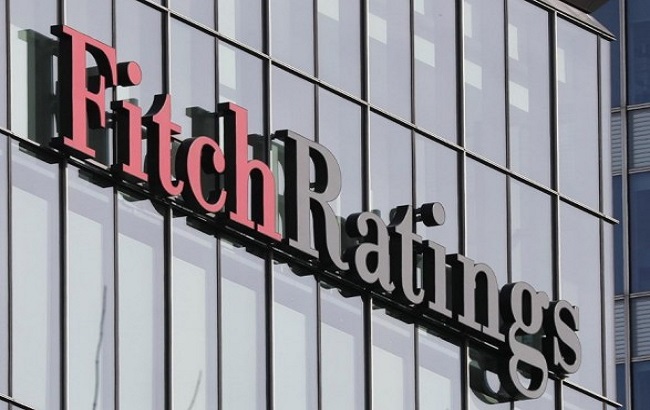 Fitch Rating повысило кредитный рейтинг Украины 