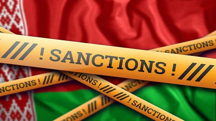 Украина присоединится к введенным санкциям ЕС против Беларуси 