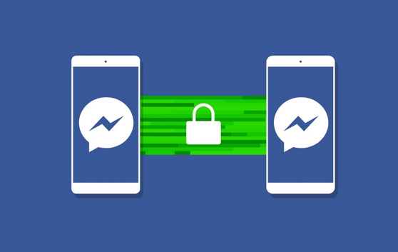 Facebook внедряет сквозное шифрование для звонков в Messenger и Instagram