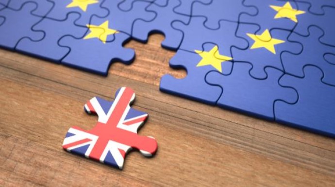 Британия завершила процесс Brexit и покидает Евросоюз