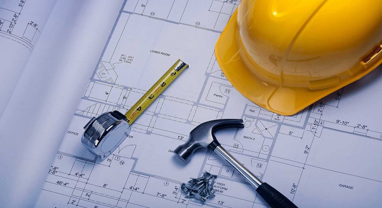 За год Цены на строительно-монтажные работы выросли на 3,7% – Госстат