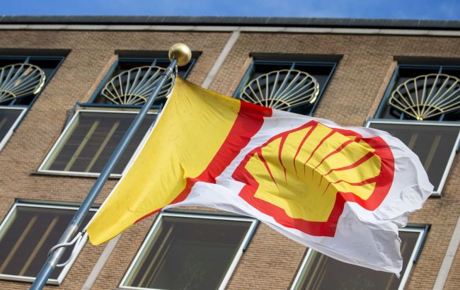 Компанія Shell придбала нафту у окупантів. МЗС України у шоці