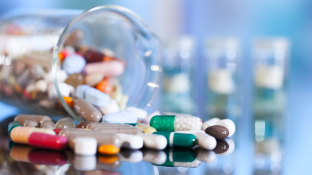 МОЗ уточнило правил торговли лекарствами через интернет 