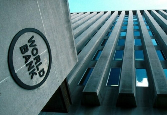 Світовий банк виділив Україні $350 мільйонів фінансової підтримки 