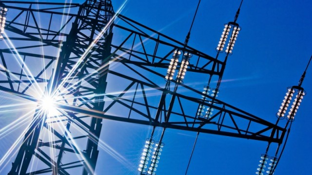 Виробництво електроенергії за рік зросло на 5,2% – Міненерго 