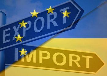 Європарламент схвалив відміну на рік торговельних бар’єрів для українського експорту