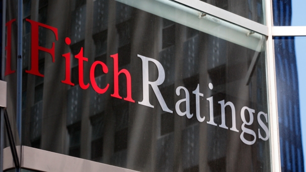 Fitch подтвердило рейтинг 