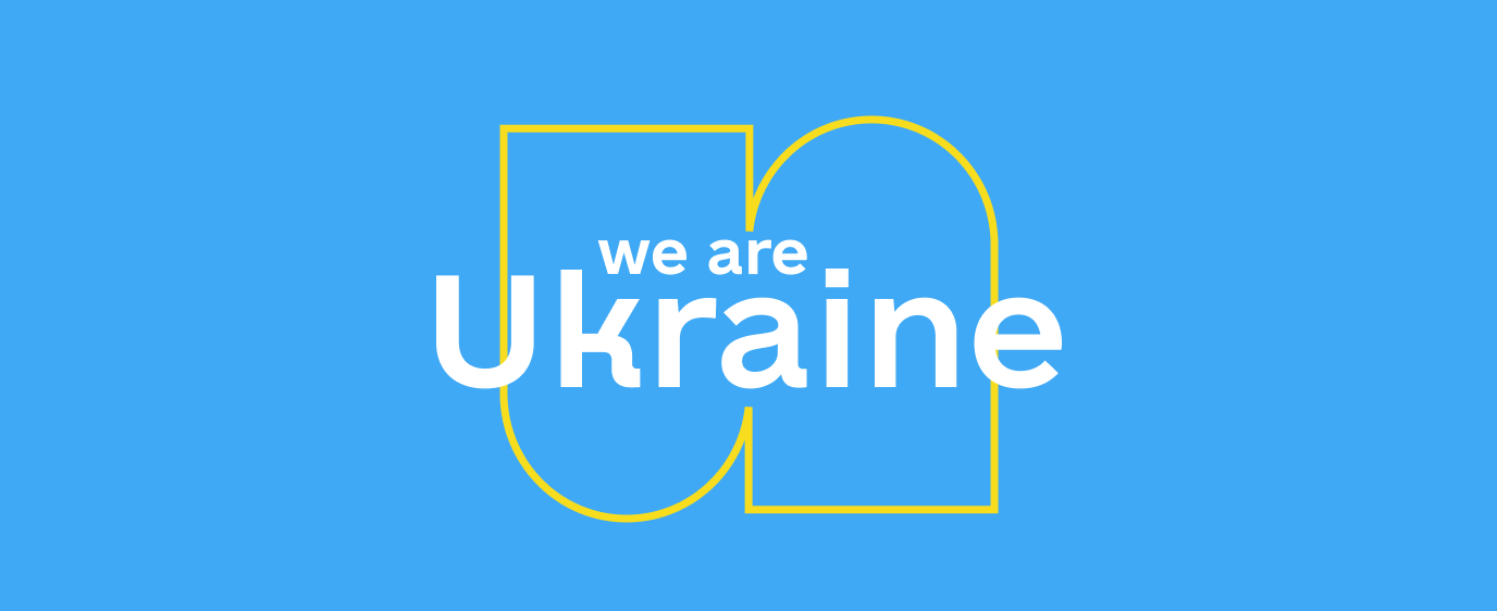В Україні запустили англомовний сайт-репозиторій правди про війну в Україні – We are Ukraine. Для розповсюдження фактів через соцмережі