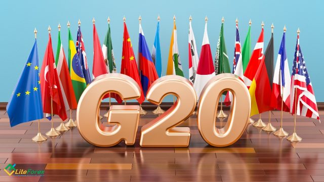 В Италии пройдет внеочередной саммит G20 по Афганистану 