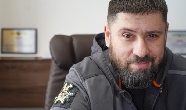 Семьи уволенного Гогилашвили и главы ГУР проживают в одном доме — СМИ