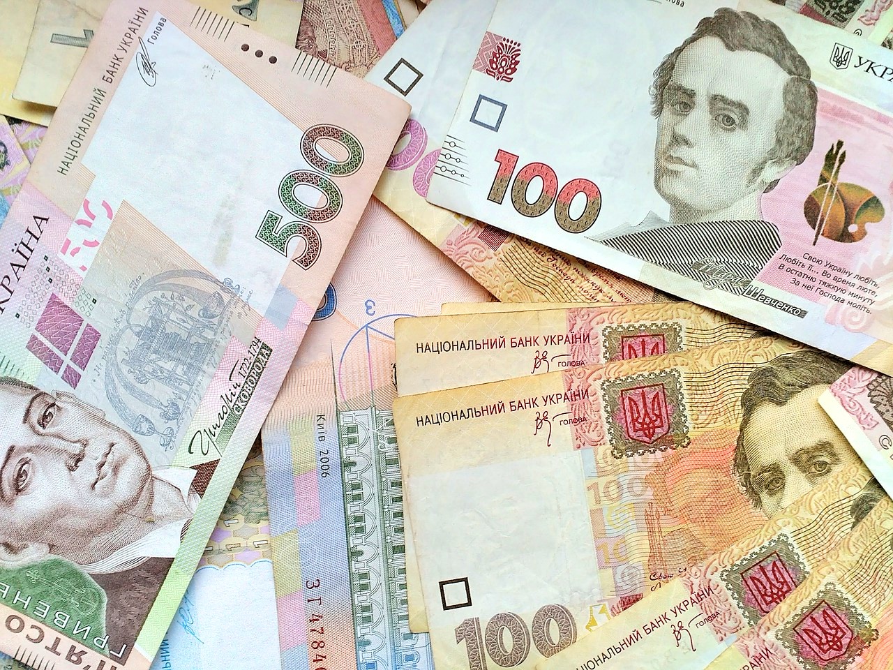 Українські банки зможуть замовити готівку на понеділок, – НБУ