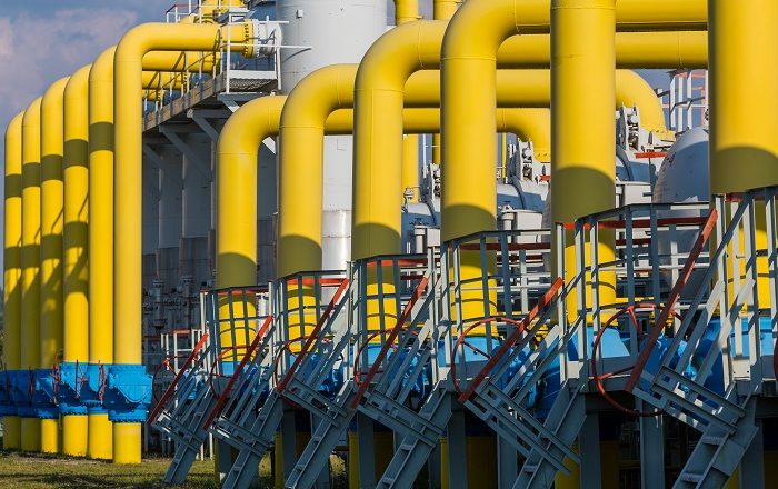 Украина готова предоставить России скидку 50% на транзит газа в Европу, - Зеленский 