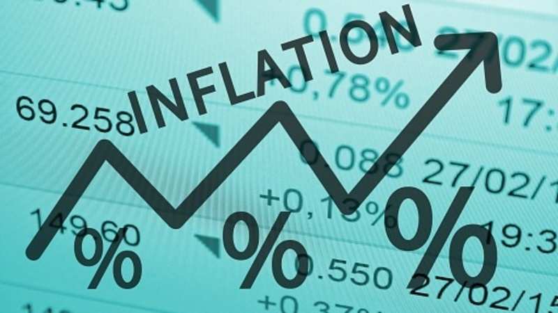 В ноябре инфляция в Украине ускорилась до 3,8%