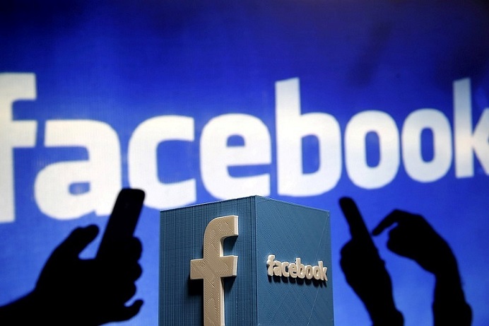 В Facebook удалили около 100 связанных с РФ аккаунтов за дезинформацию об Украине 