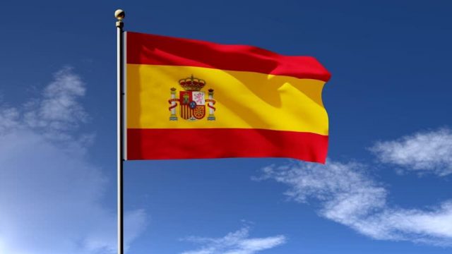 Испания вернет гражданам штрафы, уплаченные за нарушение первого локдауна