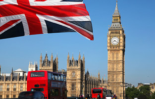 Лондон став європейським лідером за обсягом залучених коштів місцевими стартапами
