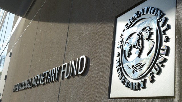 МВФ выдвинул условия Украине для получения нового транша МВФ выдвинул условия Украине для получения нового транша