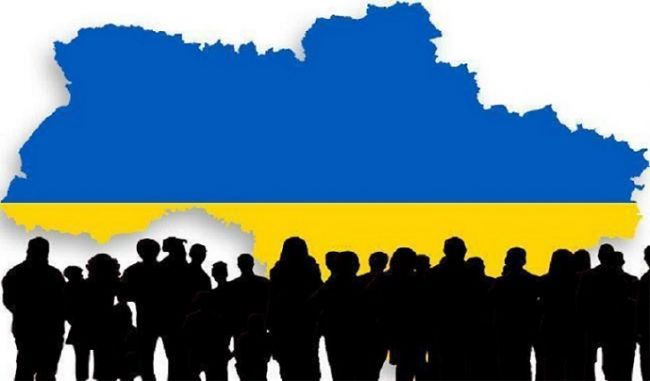 В Украине выросла избыточная смертность - Опендатамедиа