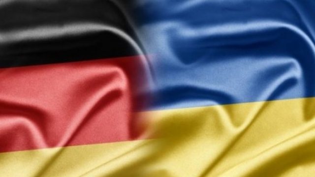 Німеччина схвалила експорт німецької зброї з Нідерландів в Україну