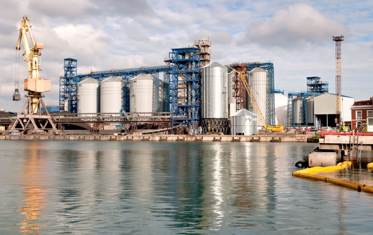 GNT Group: спроба кредиторів Argentem Creek Partners та Innovatus захопити термінал в Одеському порту загрожує роботі «зернового коридору»