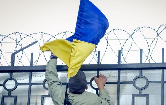 В Украине ввели санкции против главарей «л/днр»