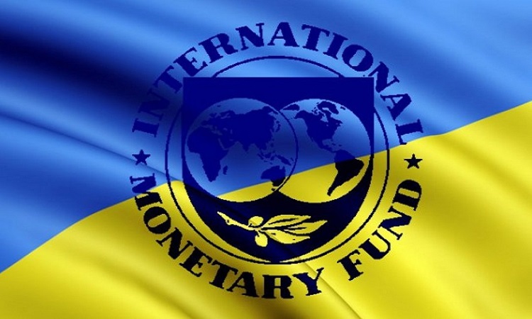 МВФ выдвинул Украине новые требования