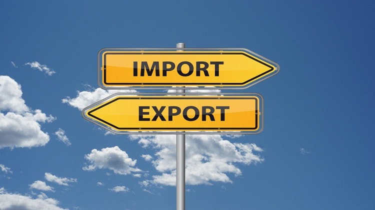 Украина в сентябре увеличила экспорт товаров на 3%