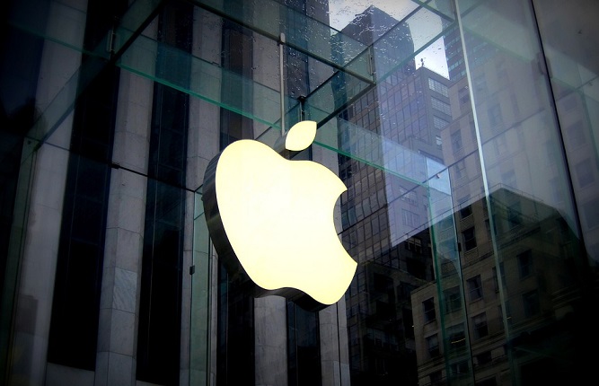Apple посіла перше місце в рейтингу самих популярних виробників смартфонів