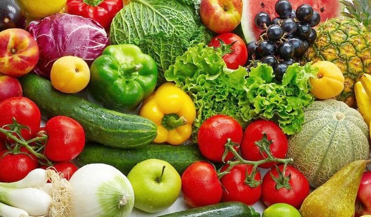 Украина стала одним из ведущих производителей овощей и фруктов в Европе