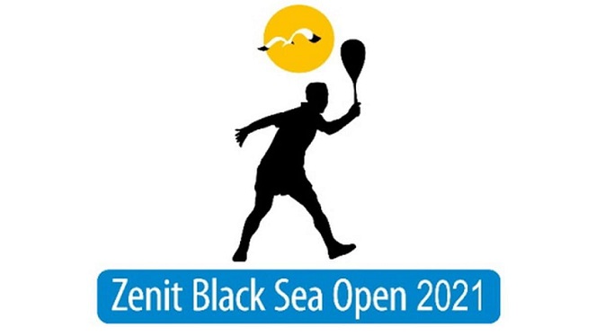 В Одессе начался международный сквош-турнир Zenit Black Sea Open 2021, в нем участвует 150 спортсменов 