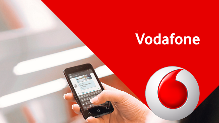 Vodafone Украина не подтвердили покупку Vega Telecom