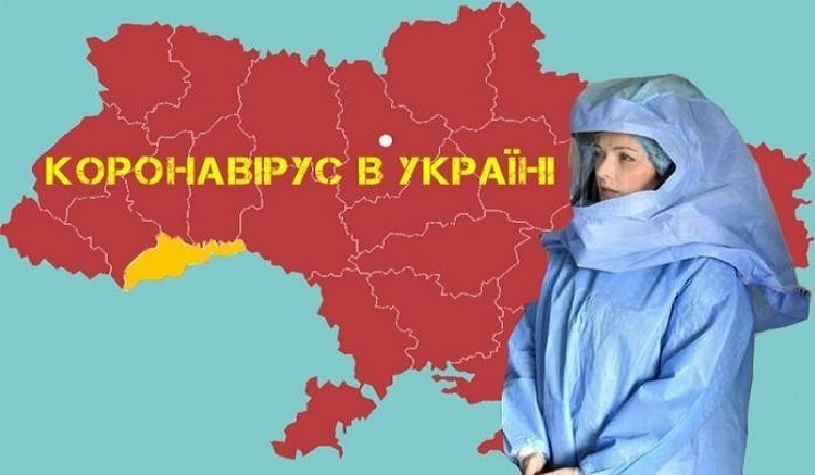 Число новых случаев COVID-19 в Украине впервые превысило 8 тысяч