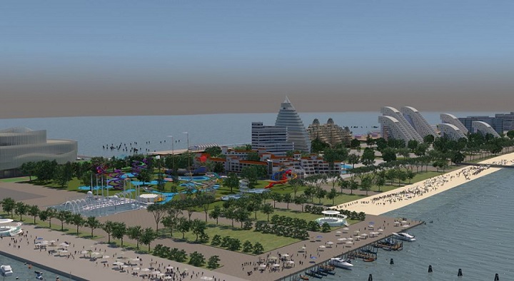 На Одещині планують побудувати курортний комплекс. Екологи пророкують знищення місцевої екосистеми
