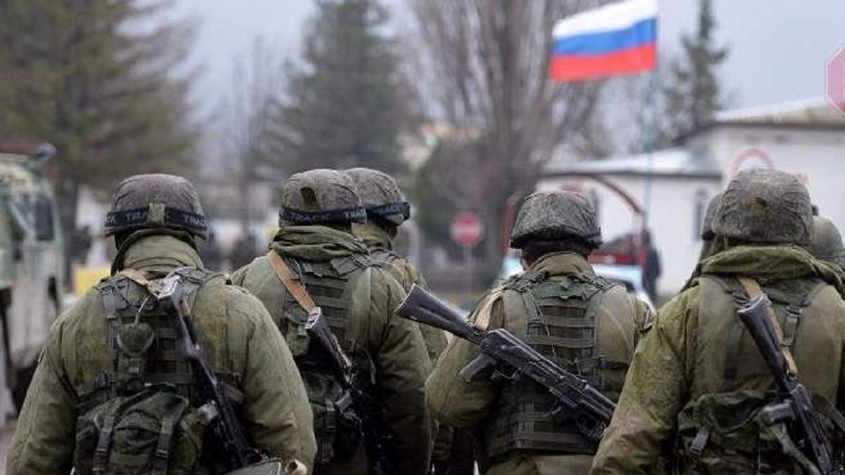 ЗМІ з посиланням на розвідку повідомили про підготовку росією військової операції в Молдові