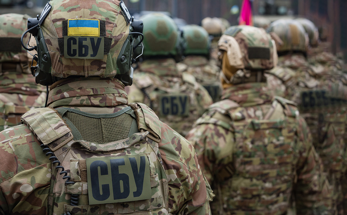 СБУ оприлюднила розмови бойовиків, які обстрілювали мирне населення на сході України