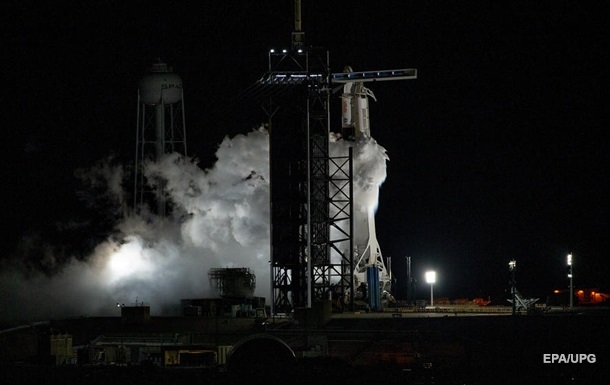 SpaceX стартовала на орбиту с рекордным количеством спутников