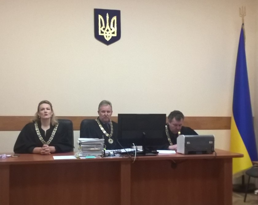 Суд признал незаконным решение Антирейдерской комиссии в деле о захвате агропредприятия на Черниговщине