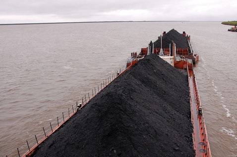 Украина получит уголь из Казахстана морским путем, - Шмыгаль