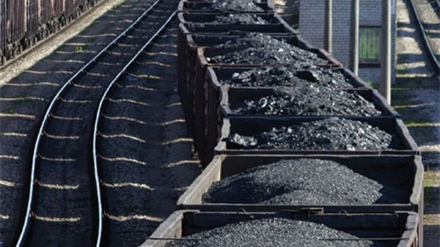 Россия останавливает поставки энергетического угля в Украину, — Герус