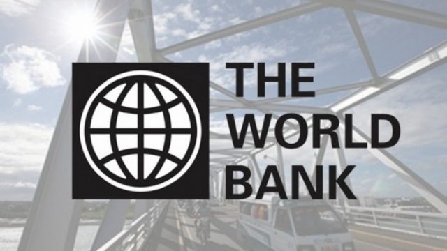 Всемирный банк приостановил финансирование проектов в Афганистане