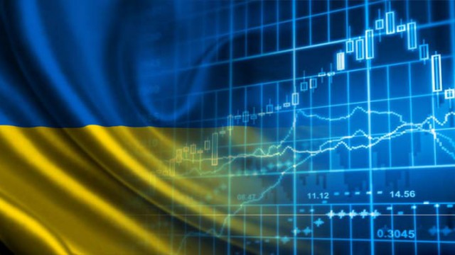 Экономика Украины выросла на 3,3% - KSE Institute